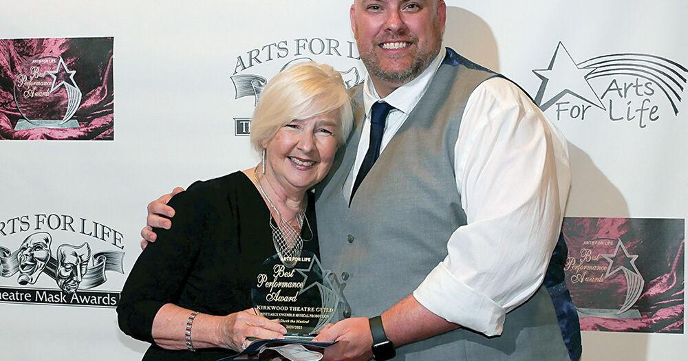 Kirkwood Theatre Guild Sweeps Excellence Awards - Vimarsana News