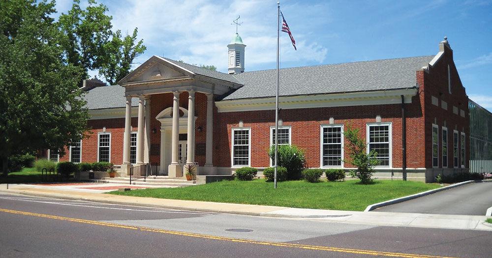 Webster Voters To Decide Prop L Library Tax On Aug. 4 Ballot