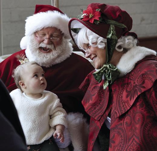 Webster Groves Holiday Open House 2022 Webster Kirkwood Times