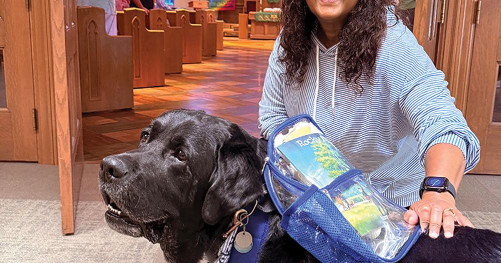 âRocky, My Buddyâ | Webster Kirkwood Times | timesnewspapers.com