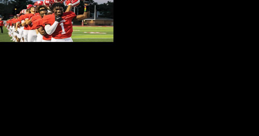 Turkey Day Game Is Back! – Kirkwood Pioneers - Vimarsana News