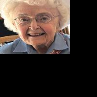 Edith Curtis (nee Marsalek) - Vimarsana News