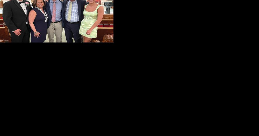 Lindwedel Jewelers Welcomes Son To The Shop, Boasts New Design Desk - Vimarsana News