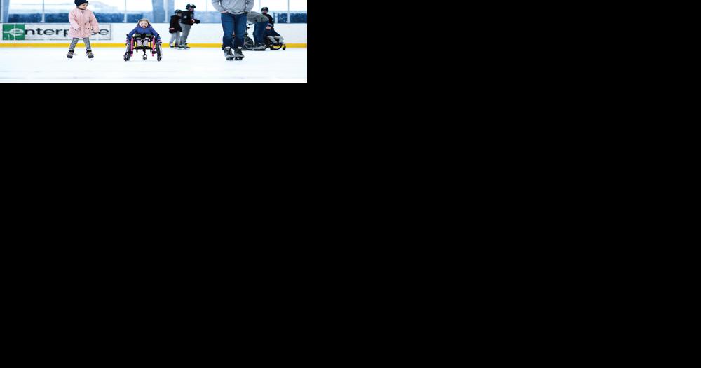 Skate Under The Stars - Vimarsana News
