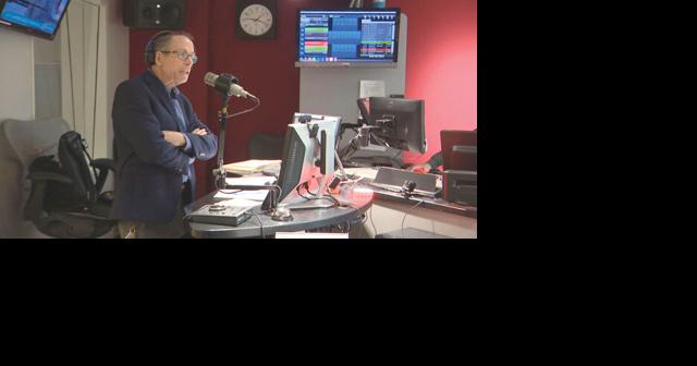 KMOX Radio's Charlie Brennan Will Be Missed Locally | Webster Kirkwood Times - Vimarsana News