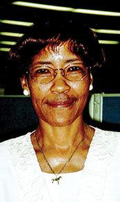 Lorraine E. Jordan obituary