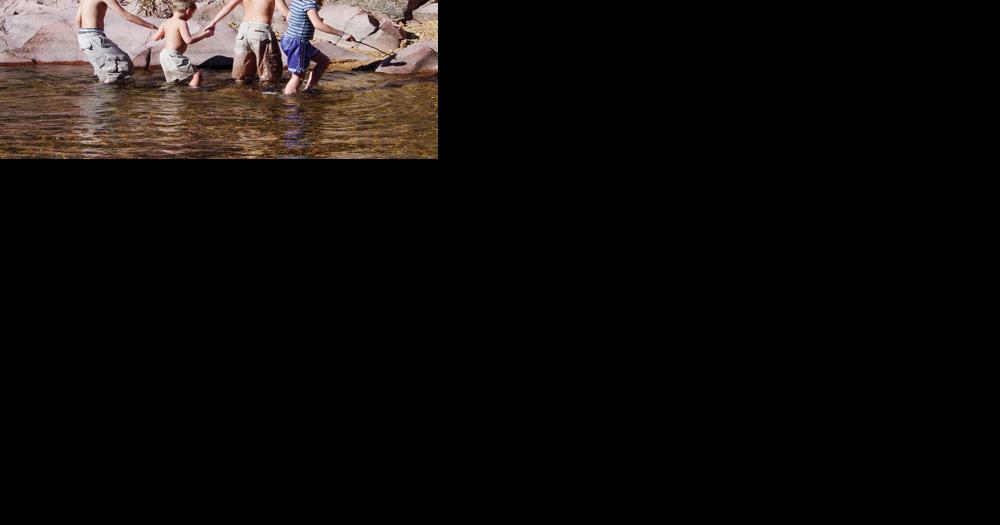 Outdoor Adventures Abound Throughout Missouri - Vimarsana News