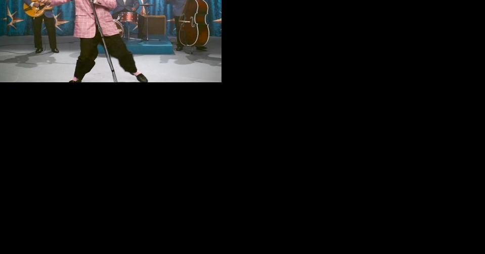 Elvis | Webster Kirkwood Times | timesnewspapers.com - Vimarsana News