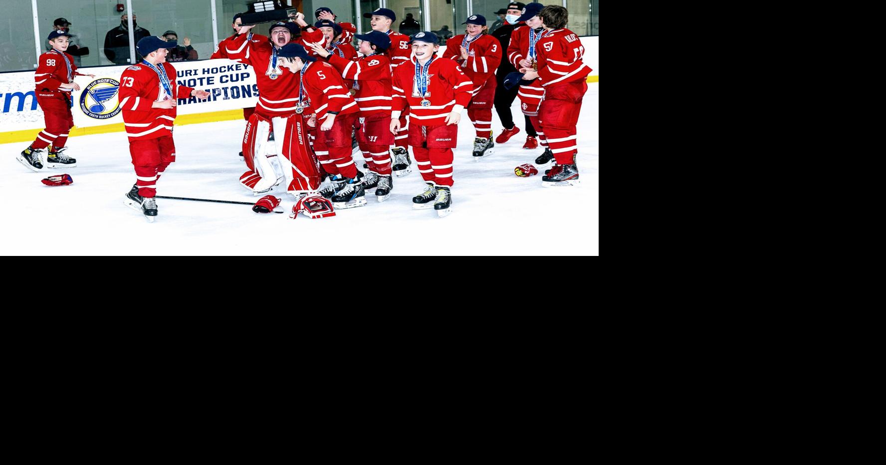 Blue Note Cup State Champs | | timesnewspapers.com