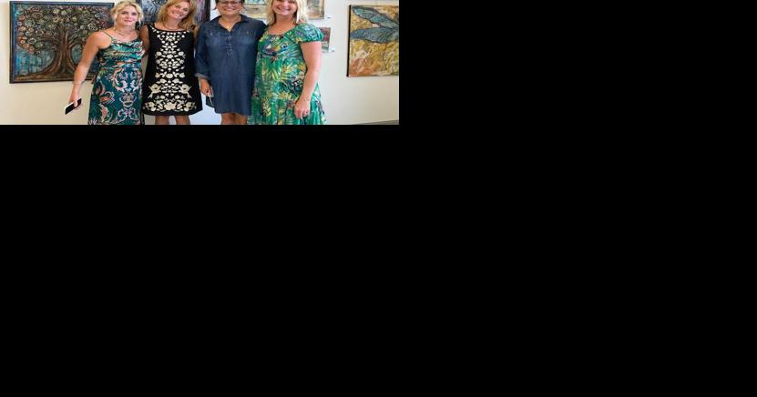 "Middle Art" | Webster Kirkwood Times | timesnewspapers.com - Vimarsana News