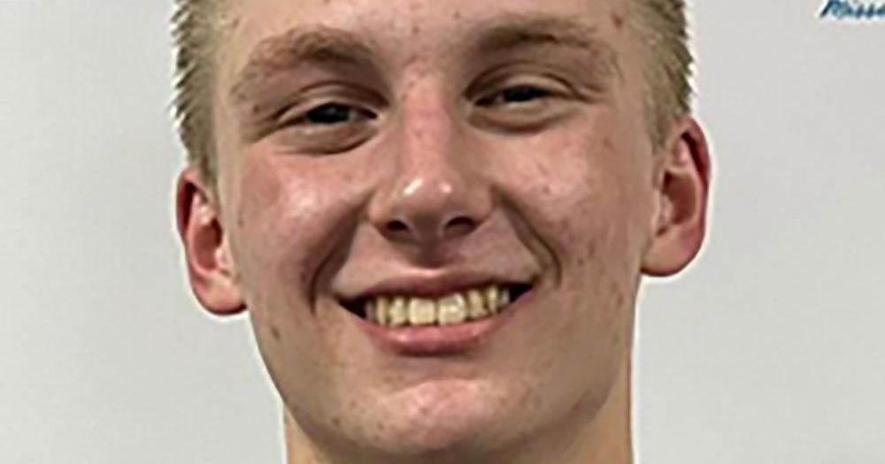 Vianney Student Is U.S. High School Racquetball Champ