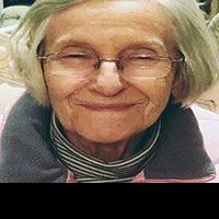 Sally C. Gentry (nee Gaines) Webster Kirkwood Times