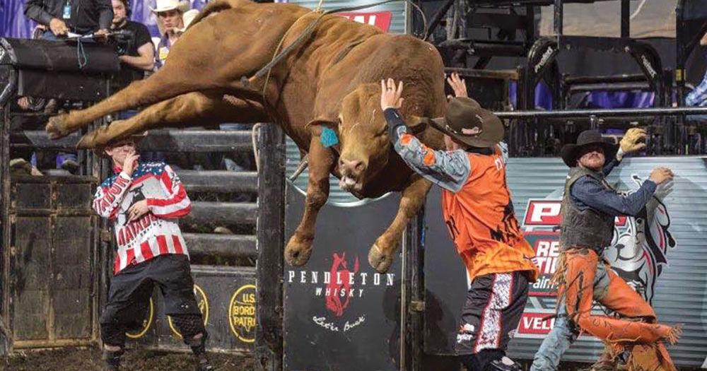 Ellington, Missouri To Host First‑Ever PRCA Rodeo