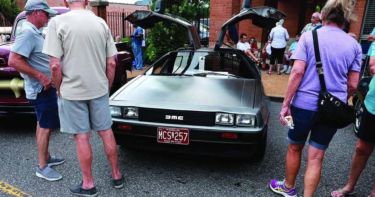 Cars & Guitars 2026