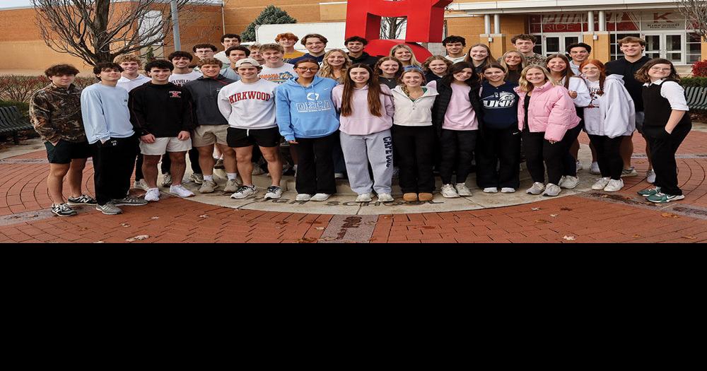 Kirkwood High Marketing Students Get Involved In Chili Bowl Promotion | Webster Kirkwood Times