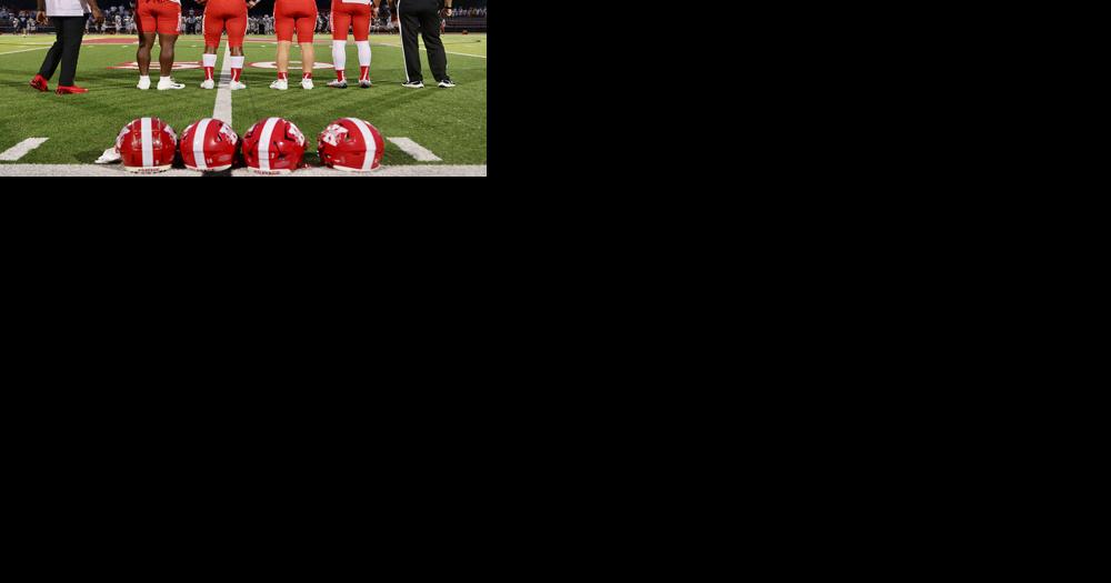 Turkey Day '23: Maclin's Kirkwood High Pioneers enter game with 6-2 record in regular season | Webster Kirkwood Times - Vimarsana News