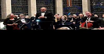 "Valentine's Week" Concert Feb. 18 In Kirkwood | Webster Kirkwood Times - Vimarsana News