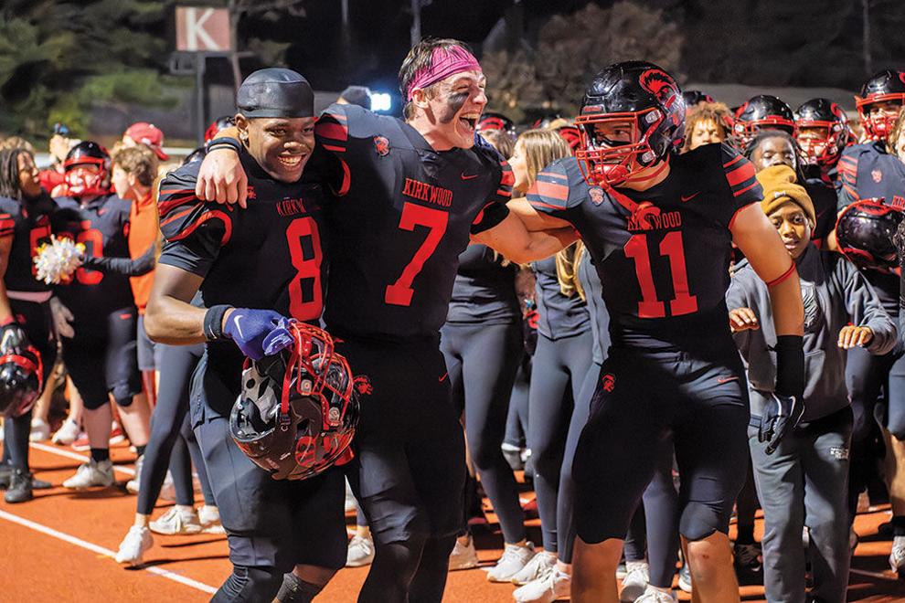 Turkey Day 2025: Kirkwood Pioneers Pinpoint Priorities On State ...