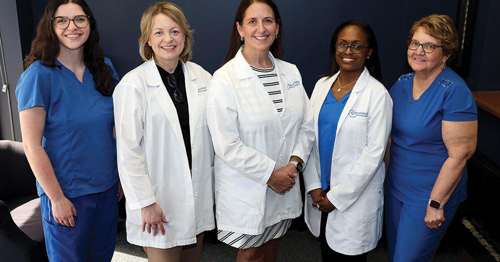 Associated Hearing Professionals