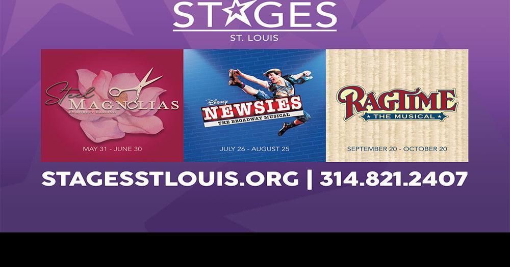 STAGES Celebrates Its 38th Season Webster Kirkwood Times