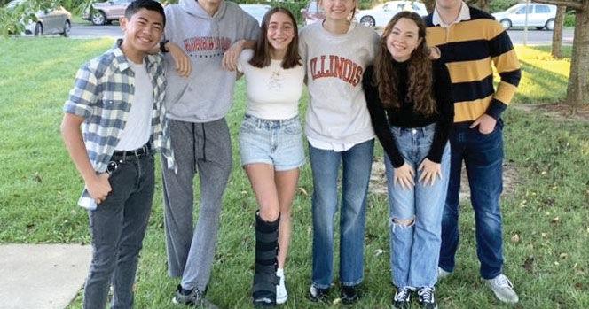 Kirkwood High Drama Movie Makes National Film Festival | Webster Kirkwood Times Kirkwood High Drama Movie Makes National Film Festival | Webster Kirkwood Times