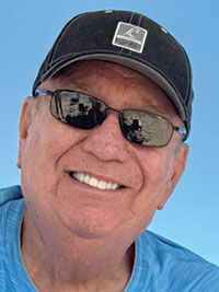 Gary Reim Sr. | Webster Kirkwood Times | timesnewspapers.com