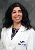 Cardiologist Dr. Rita Mukerji Joins SSM Health Medical Group In St. Louis