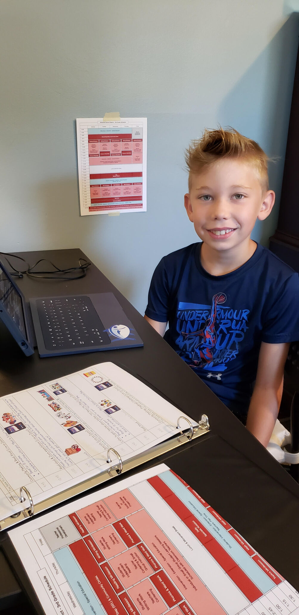 Harry Nacke back to school North Glendale 3rd grade.jpg
