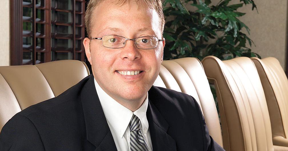 University City Hires Director For Planning & Development | West End ...