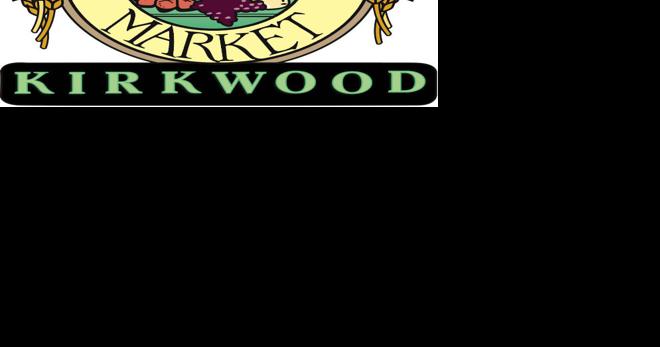 Kirkwood Farmers' Market Opens April 1 | Webster Kirkwood Times - Vimarsana News