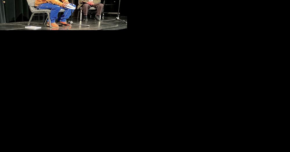 "An Evening With Bobby Bostic" | Webster Kirkwood Times - Vimarsana News