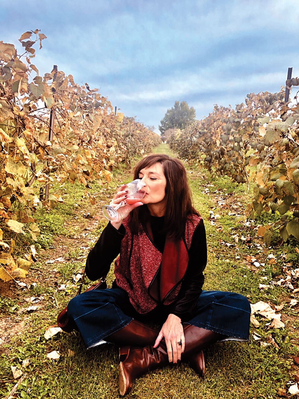 Mississippi River Wine Trail