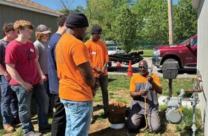 Spire Hosts Skills Rodeo In Shrewsbury