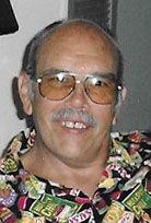 Thomas Montgomery Hawken III