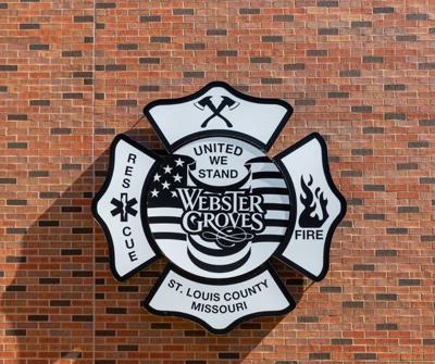 WG firefighter logo