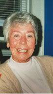 Virginia Weinel