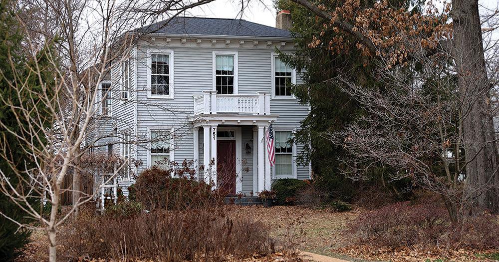 Last Minute Legal Filings Aim To Thwart Historic Home Demolition