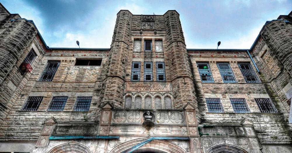 You’ll Feel The History In Jefferson City, Missouri