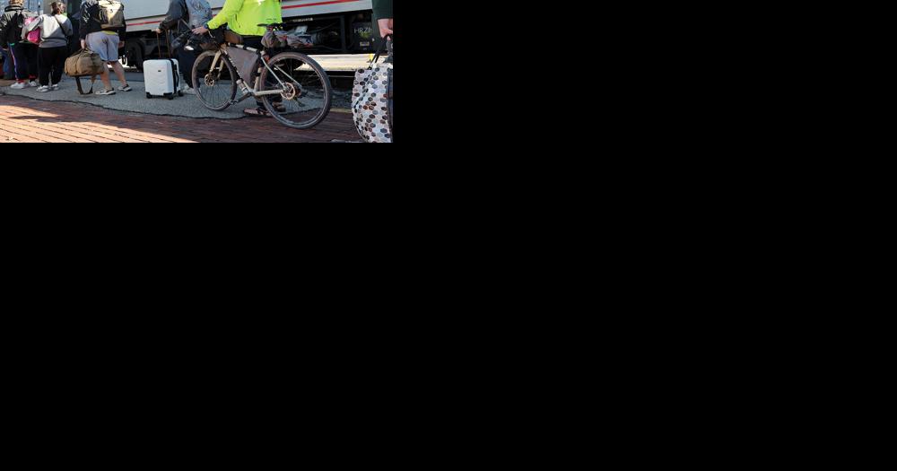 Biking Groups Miffed - Vimarsana News