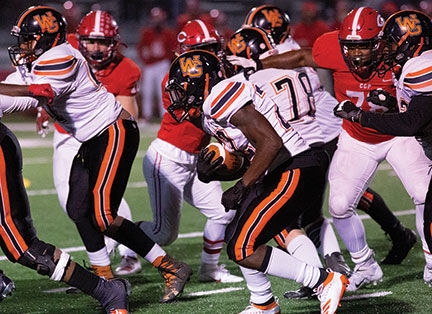 WGHS Football 5