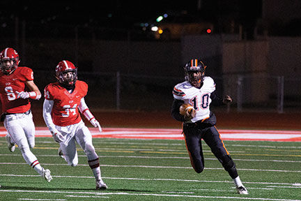 WGHS Football 6