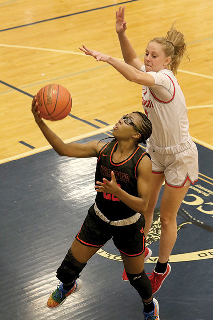 Kirkwood Webster Basketball 1