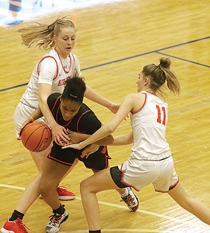 Kirkwood Webster Basketball 2
