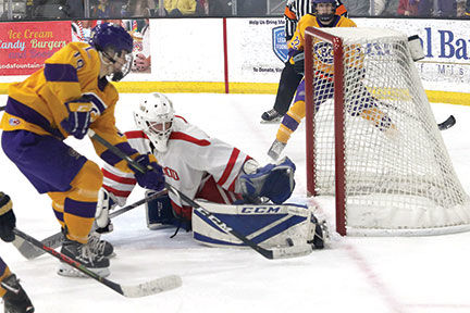 Kirkwood Hockey 1