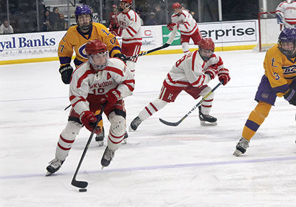 Kirkwood Hockey 2