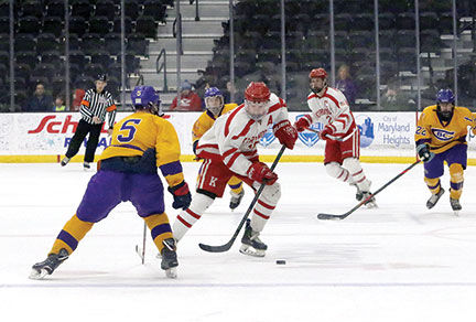 Kirkwood Hockey 5