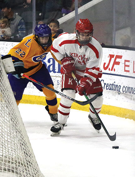Kirkwood Hockey 7