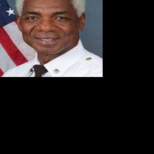 County Names First Black Police Chief - Vimarsana News