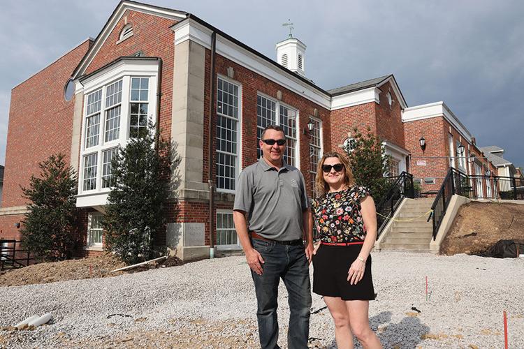 For A True, Positive Hometown Remodeling Experience - Trust RIGGS ...