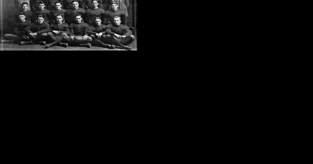1923 "Riot" Nixed Turkey Day Games For Next 4 Years | Webster Kirkwood Times - Vimarsana News